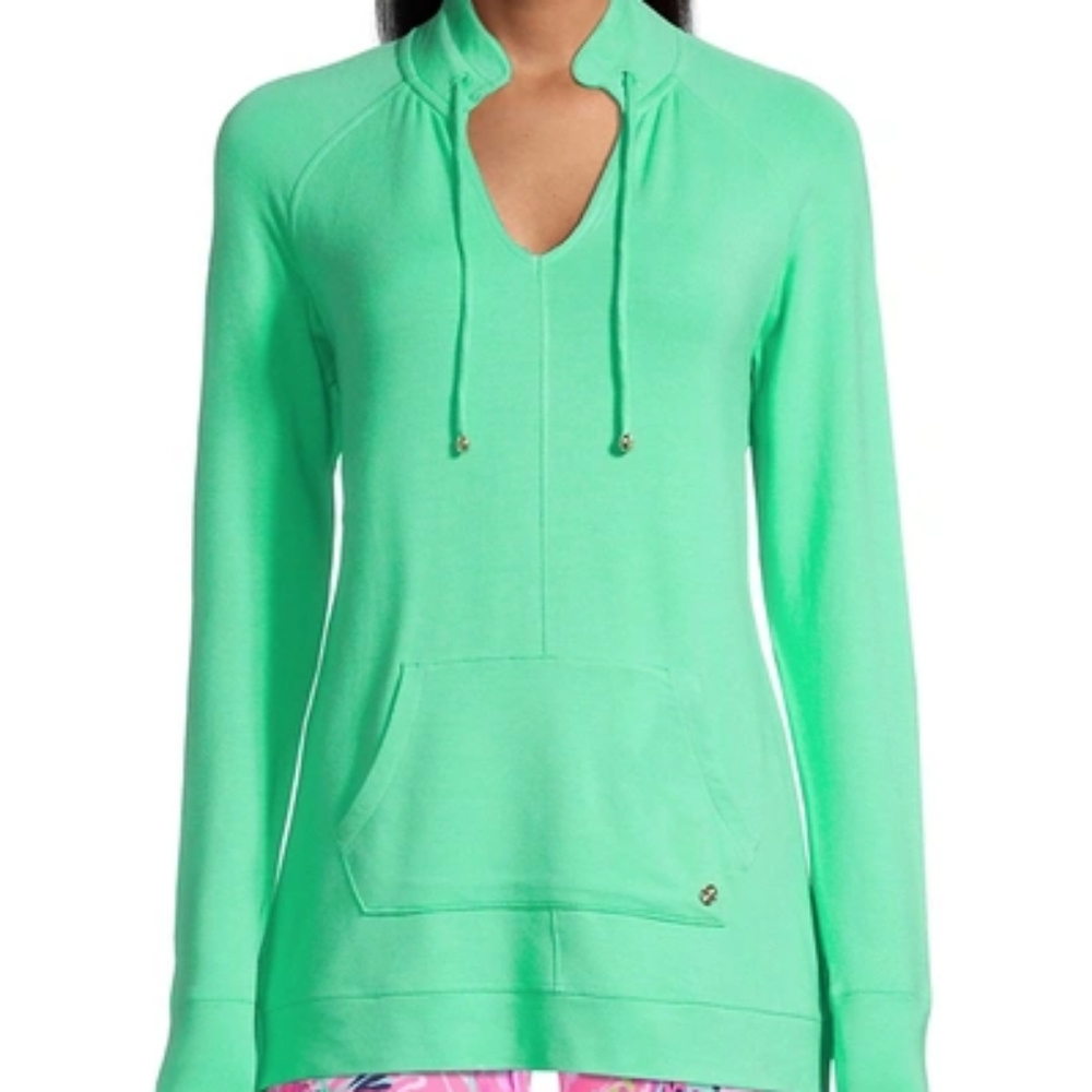 NWT Lilly Pulitzer Cassi popover